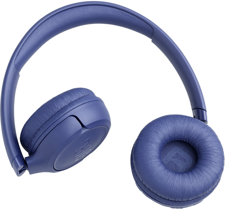 Наушники JBL Tune 530BT Blue