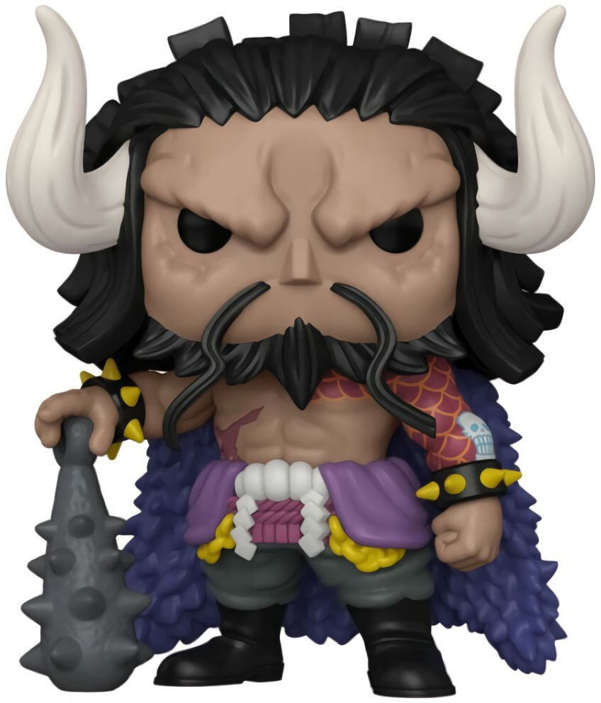 (EU) Фигурка Funko POP! Animation: Kaido (1267)