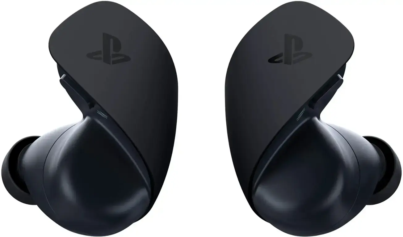 Беспроводные наушники Sony PULSE Explore Midnight Black