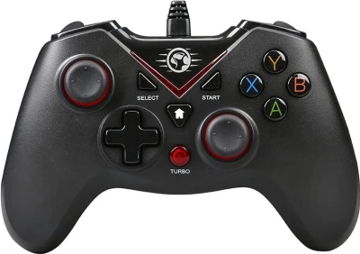 Проводной геймпад Marvo GT-016 Multiplatform, PS3, ПК, Android