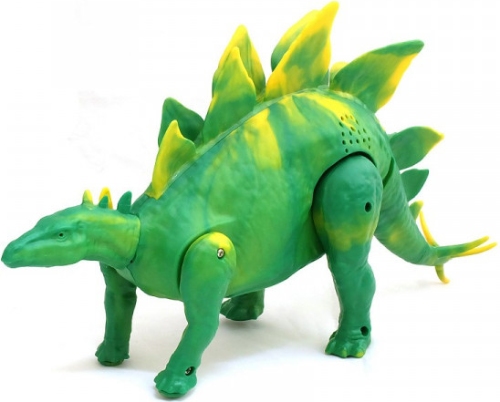 Радиоуправляемый робот Feilun динозавр Стегозавр (FK007B)