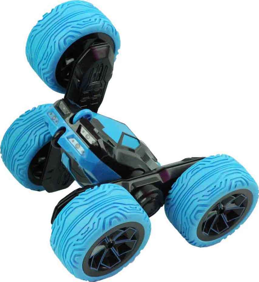 Радиоуправляемая модель Huang Bo машина-перевертыш NB1603 (1к16)(HB-NB1603)