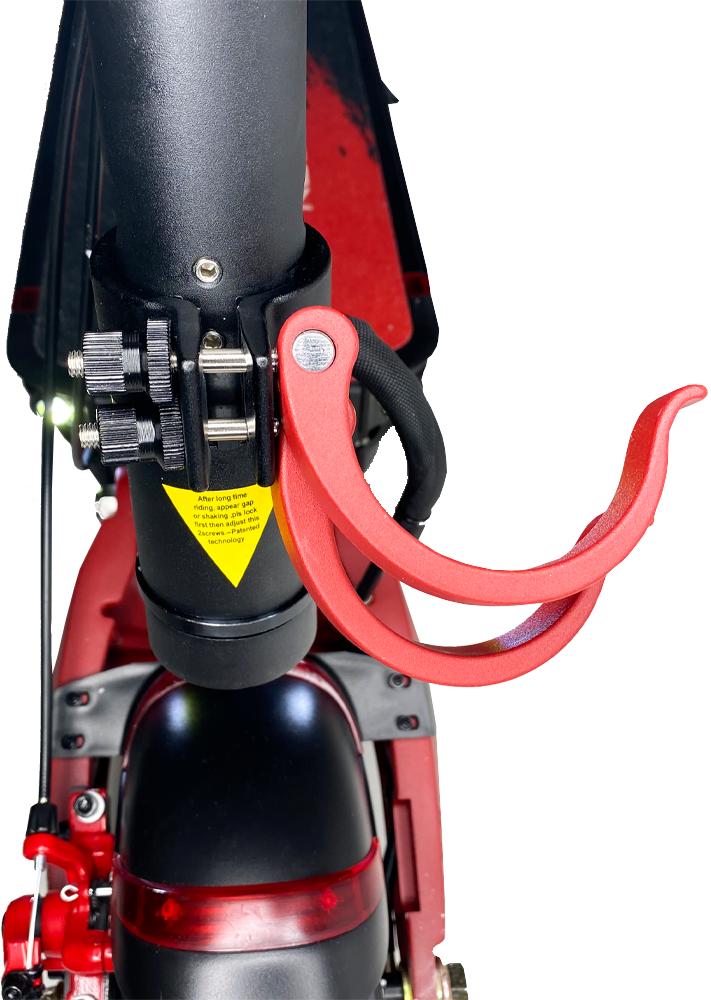 Электросамокат Kugoo JiLong G1