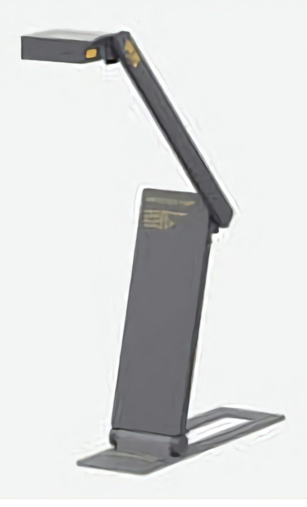 (EU) Аксессуар для проектора IPEVO DO-CAM (портативная документ-камера 8 Мп, UVC), Серый