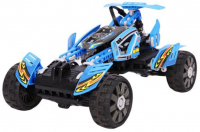 Радиоуправляемый конструктор SDL Racers Transcender 1:10