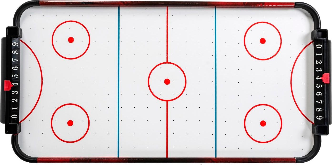 Аэрохоккей DFC Alaska Mini AT-100