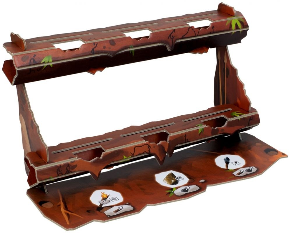 (EU) Настоьная игра Hobby World Палео