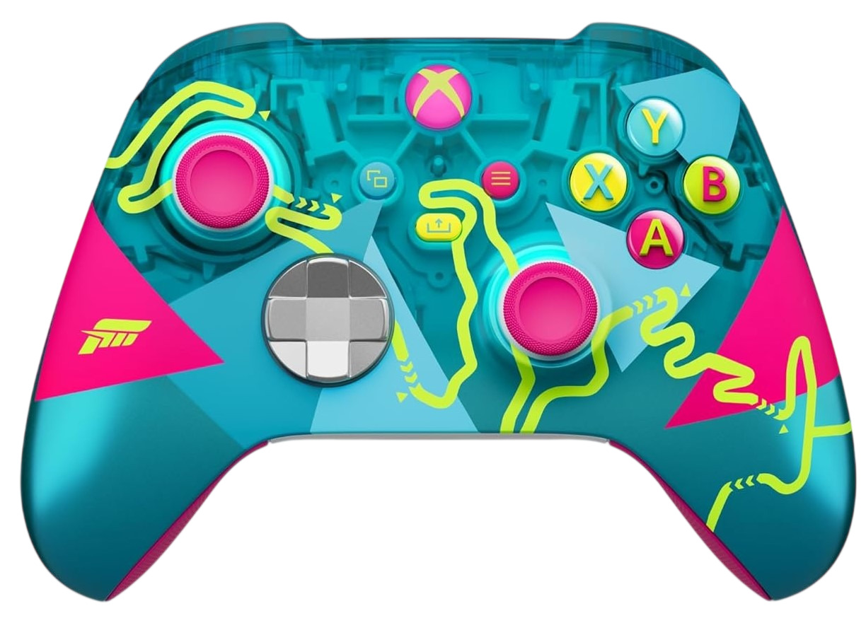 Геймпад Xbox Series X|S Wireless Controller Forza Horizon 6 Limited Edition