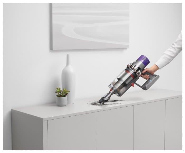 Беспроводной пылесос Dyson Cyclone v10 Absolute