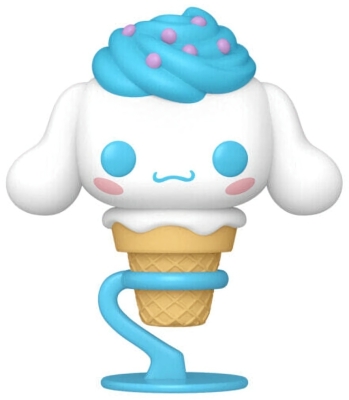 (CN) Фигурка Funko Pop! Sanrio: Hello Kitty and Friends - Cinnamoroll (98)