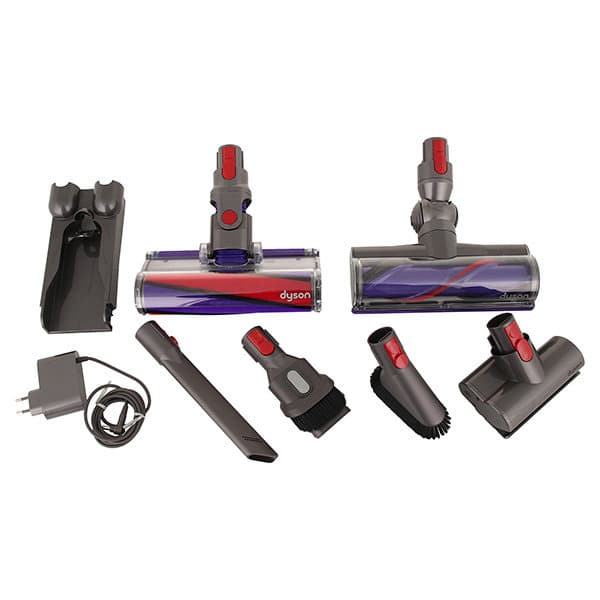 Беспроводной пылесос Dyson Cyclone v10 Absolute