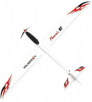 Радиоуправляемая модель Volantex RC планер Phoenix V2 RTF (Brushless) (EXA75902R)