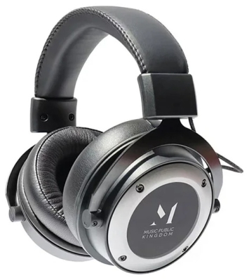Наушники Music Public Kingdom HP501