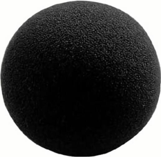 

(EU) Ветрозащита Beyerdynamic WS 97, угольно-серая