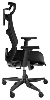 (EU) Игровое кресло Genesis Astat 700, 268474967, Серое