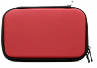 Защитный кейс (красный) для New Nintendo 3DS XL / 2DS XL