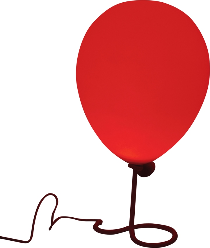 Светильник Paladone IT Pennywise Balloon Lamp V2 (PP6136ITV2)