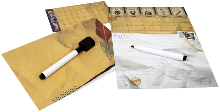 Настольная карточная игра Hobby World Паранормальный детектив (915266)