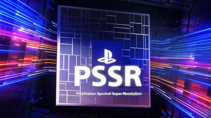 PS5 Pro получит массивное обновление графики: PSSR 2.0 выйдет в начале 2026
