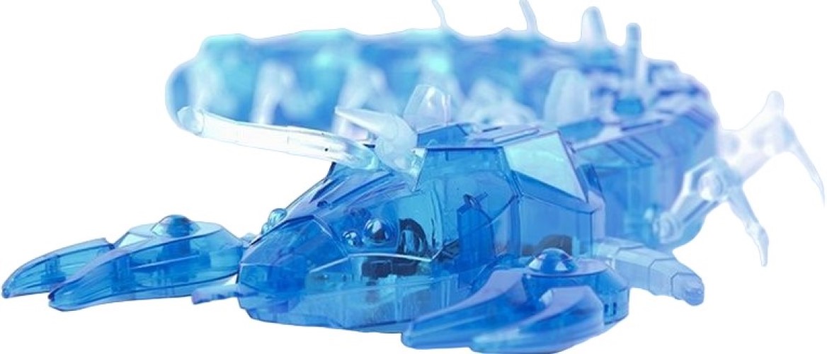 Механическая сороконожка Feilun, FK506