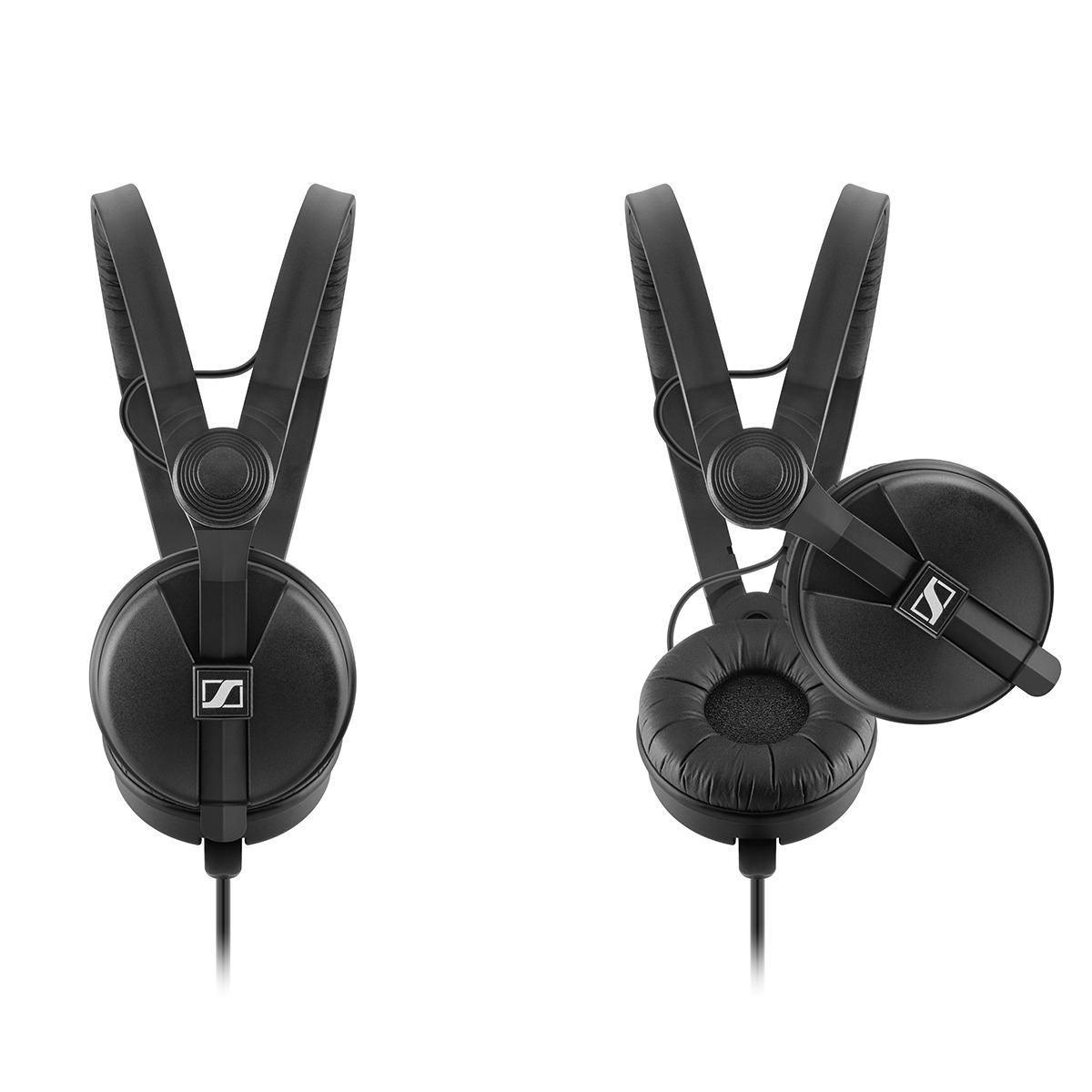 Проводные наушники Sennheiser HD 25 PLUS
