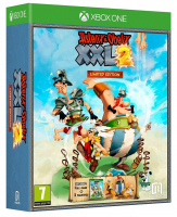 Игра Asterix and Obelix XXL2 Limited Edition (Xbox One, русские субтитры)