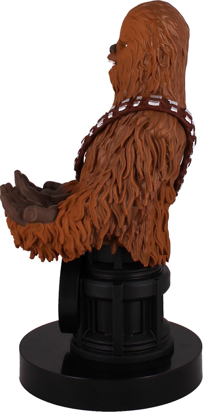 Фигурка-подставка Cable Guy: Star Wars: Chewbacca