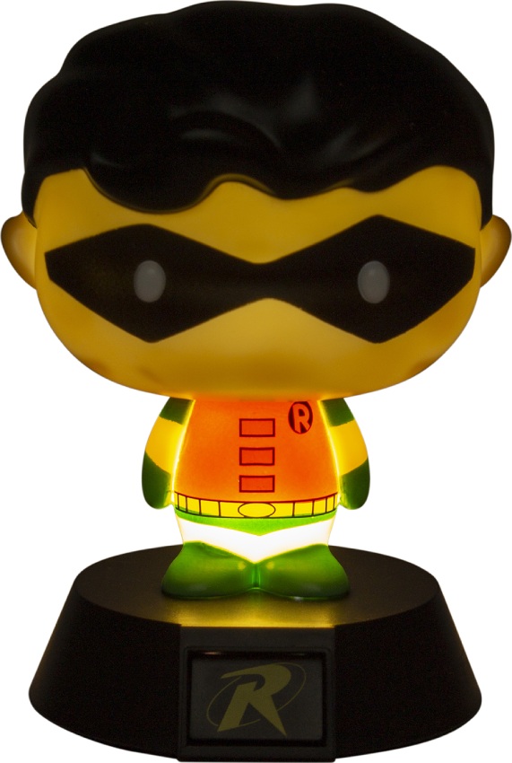 Светильник Paladone DC Robin Icon Light BDP (PP5547DC)