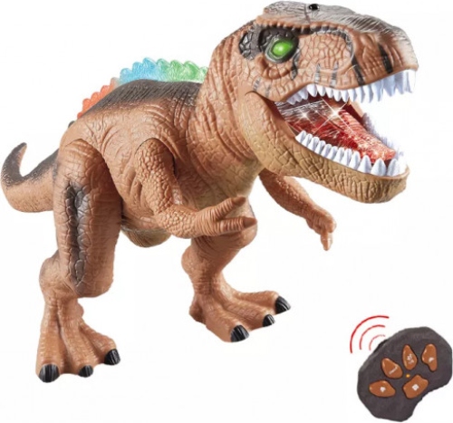 Радиоуправляемый робот JiaQi динозавр Тираннозавр (TT352)