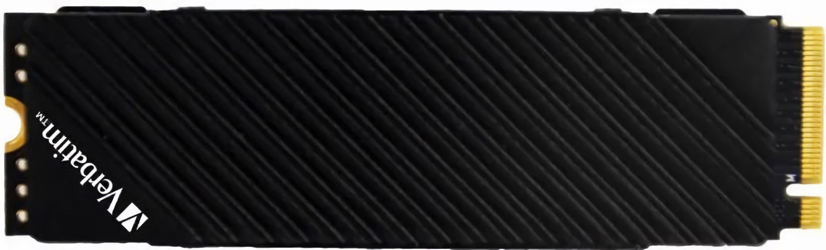 SSD-диск Verbatim PCIE NVME M.2 1 ТБ (VI7000G)