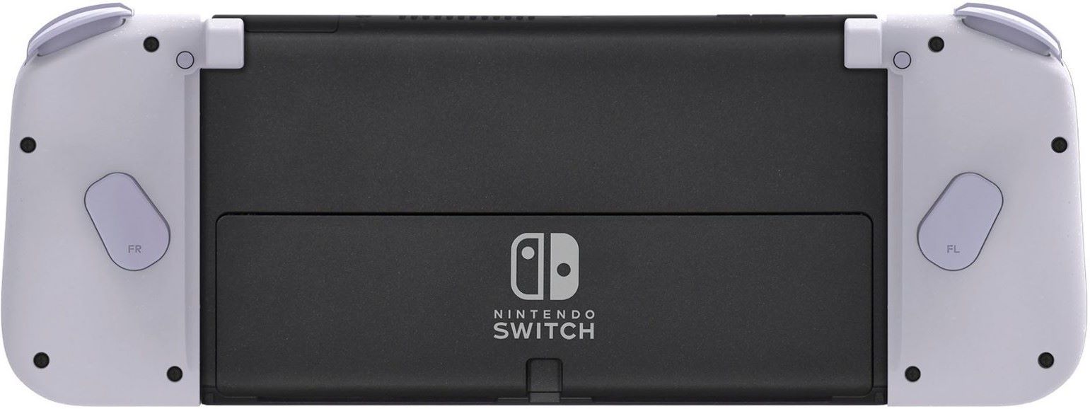Контроллеры HORI Split Pad Pro Attachment (Lavender) для консоли Switch (NSW-428U)