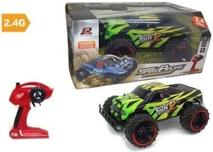 Радиоуправляемая модель QY Toys 1к8 (QY1882A)