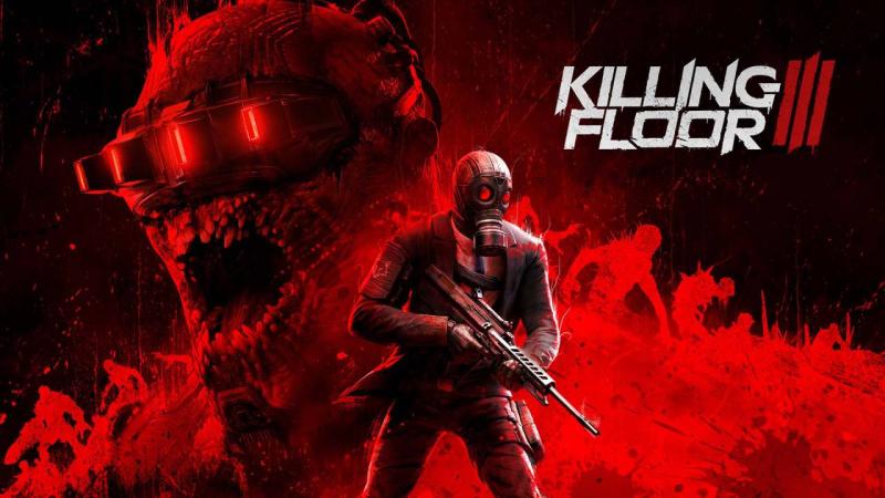 Подробности об игре Killing Floor 3 на PS5, XBOX — Дата выхода, Предзаказ