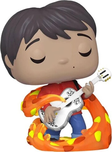 

(EU) Фигурка Funko POP! Disney Coco: Miguel (1237)