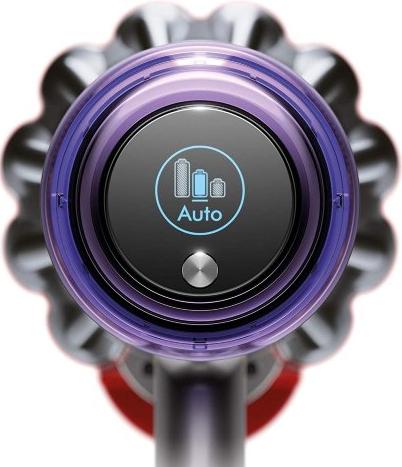 Беспроводной пылесос Dyson V11 Torque Drive Extra