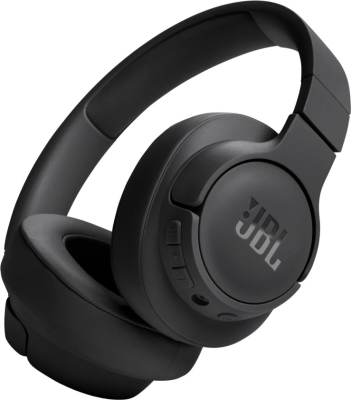Наушники JBL Tune 720 BT Black