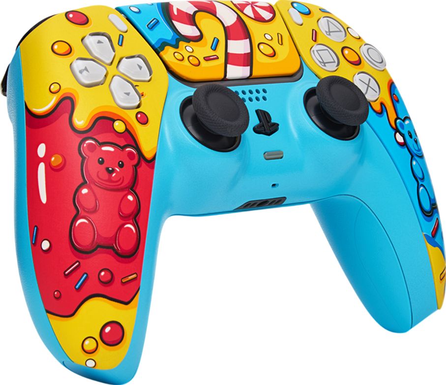 Геймпад Sony DualSense Vanquish Candy Bear (PS5)