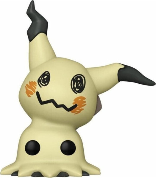 (EU) Фигурка Funko POP! Games: Mimikyu 10" Jumbo (1020)