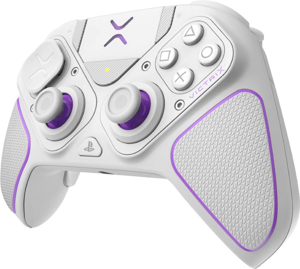 Геймпад PDP Victrix Pro BFG White (белый)