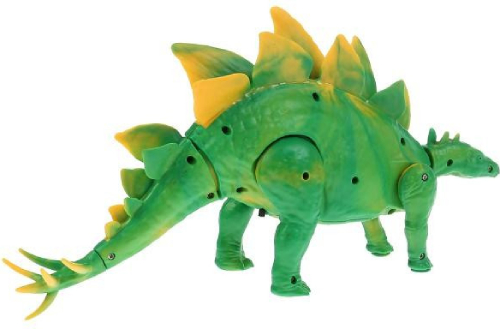 Радиоуправляемый робот Feilun динозавр Стегозавр (FK007B)