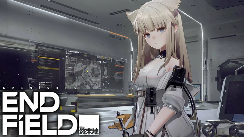 Arknights: Endfield: релиз близко, стартовые бонусы щедры