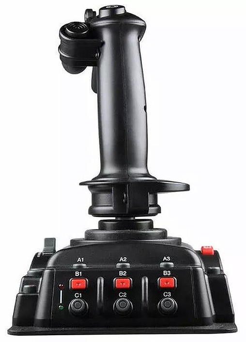Джойстик FLASHFIRE JS3601V