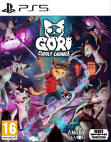 Игра Gori: Cuddly Carnage (PS5)