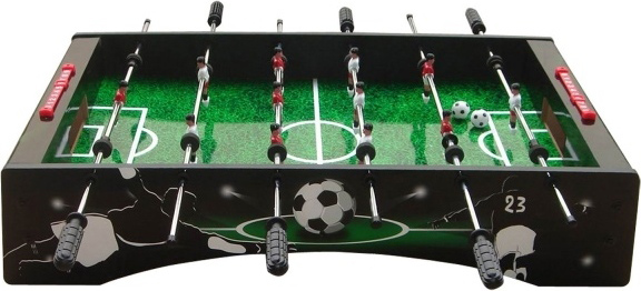 Настольный футбол DFC Marcel GS-ST-1274