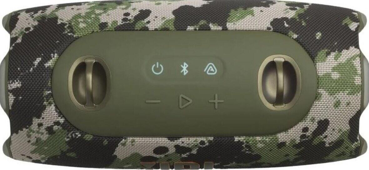 Портативная колонка JBL Xtreme 5 Squad