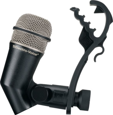 (EU) Динамический микрофон Electro Voice PL35 для малого барабана/тома