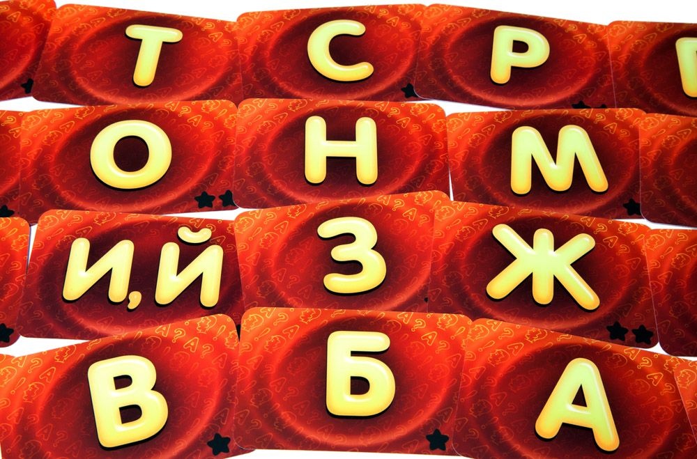 (EU) Настольная игра Hobby World Соображарий