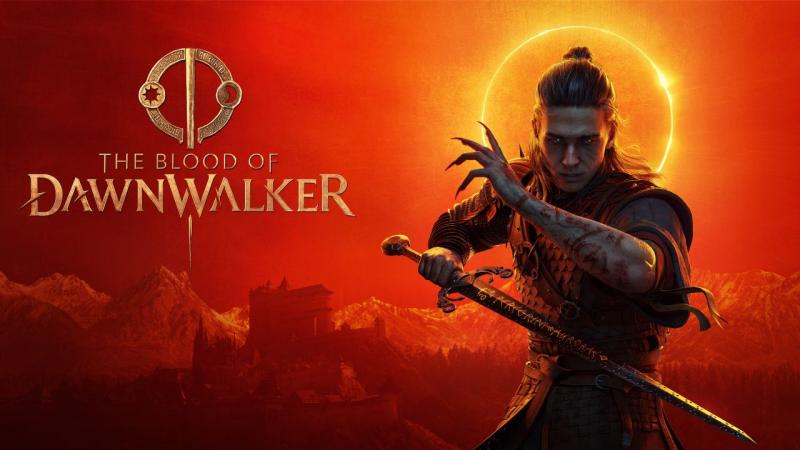 The Blood of Dawnwalker — дата выхода, игровой процесс и версии для консолей