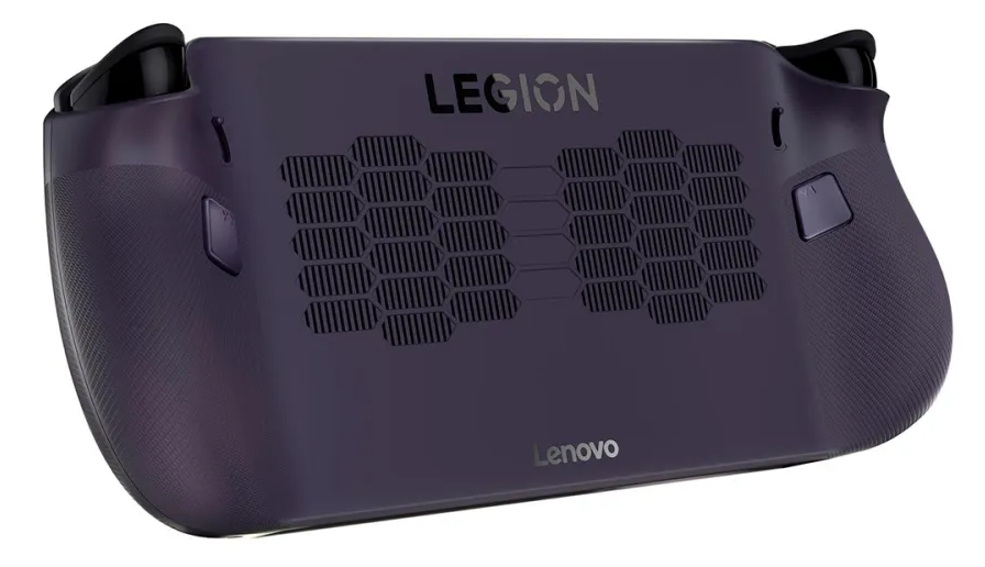 Игровая приставка Lenovo Legion Go S 1Tb Steam OS Edition