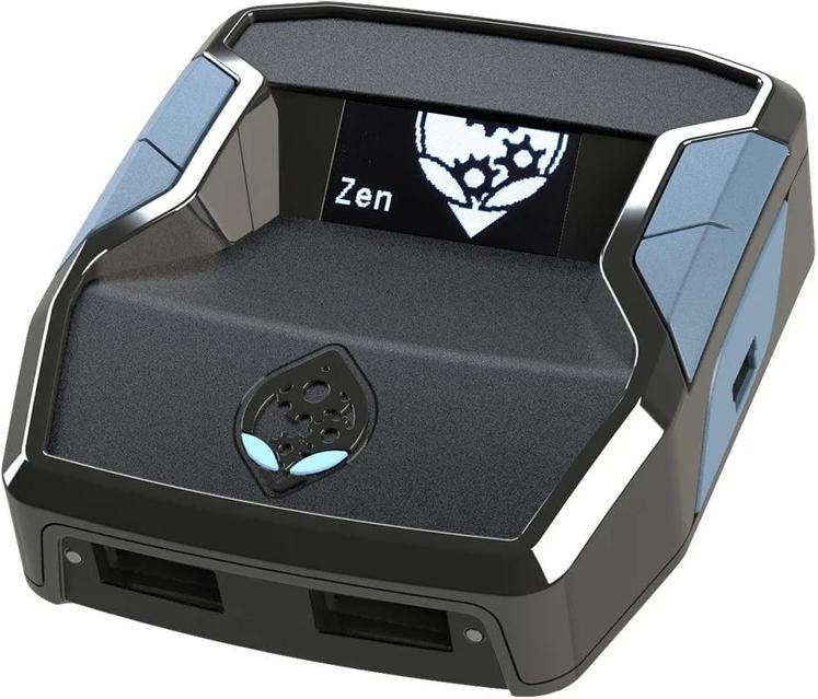 Адаптер Collective Minds Cronus Zen (All Consoles, PC)